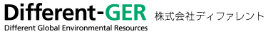 Different-GER-株式会社ディファレント分析サービスサイト - ご利用規約